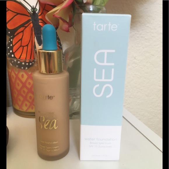 tarte Other - Tarte Rainforest by the Sea foundation 29N tarte Other - Tarte Rainforest by the Sea foundation 29N